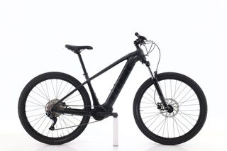 Bicicleta Trek Powerfly 4 talla M Reacondicionada