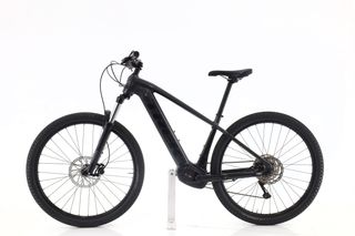 Bicicleta Trek Powerfly 4 talla M Reacondicionada