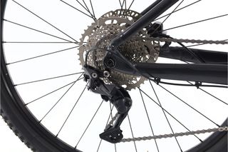 Bicicleta Trek Powerfly 4 talla M Reacondicionada