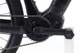 Bicicleta Trek Powerfly 4 talla M Reacondicionada
