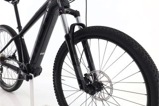 Bicicleta Trek Powerfly 4 talla M Reacondicionada