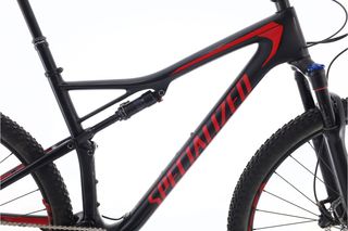 Bicicleta Specialized Epic GX talla L Reacondicionada