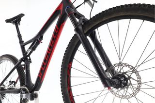 Bicicleta Specialized Epic GX talla L Reacondicionada