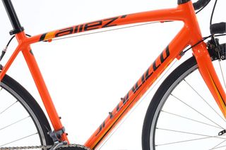 Bicicleta Specialized Allez talla 54 Reacondicionada