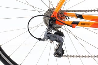 Bicicleta Specialized Allez talla 54 Reacondicionada