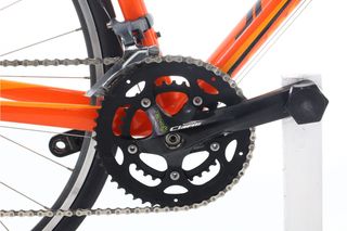 Bicicleta Specialized Allez talla 54 Reacondicionada