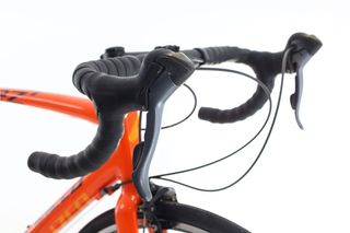 Bicicleta Specialized Allez talla 54 Reacondicionada