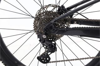 Bicicleta Giant Stance E+ 2 talla S Reacondicionada