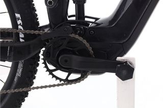 Bicicleta Giant Stance E+ 2 talla S Reacondicionada