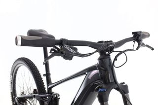 Bicicleta Giant Stance E+ 2 talla S Reacondicionada
