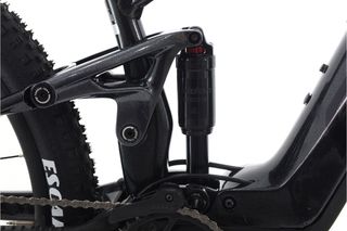 Bicicleta Giant Stance E+ 2 talla S Reacondicionada