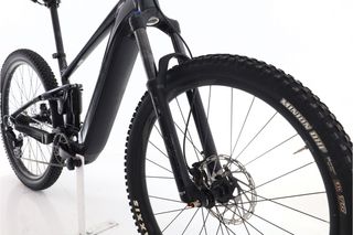 Bicicleta Giant Stance E+ 2 talla S Reacondicionada