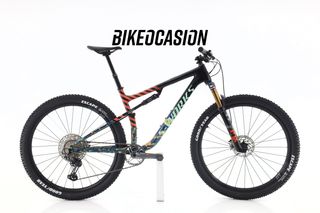 Bicicleta Specialized Epic S-Works XTR talla L Reacondicionada