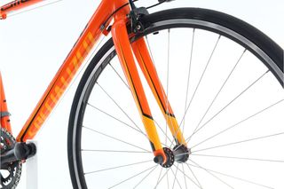 Bicicleta Specialized Allez talla 54 Reacondicionada