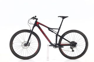 Bicicleta Specialized Epic GX talla L Reacondicionada