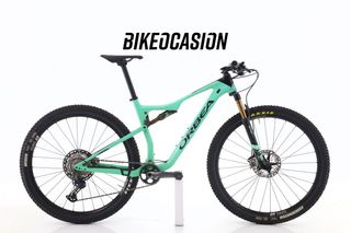 Bicicleta Orbea Oiz XTR talla L Reacondicionada