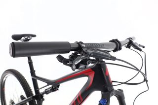 Bicicleta Specialized Epic GX talla L Reacondicionada