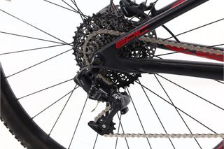 Bicicleta Specialized Epic GX talla L Reacondicionada