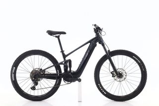 Bicicleta Giant Stance E+ 2 talla S Reacondicionada
