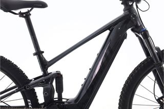 Bicicleta Giant Stance E+ 2 talla S Reacondicionada