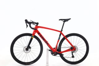 Bicicleta Trek Checkpoint SL5 talla 56 Reacondicionada
