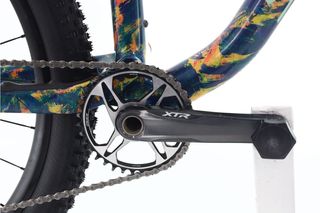 Bicicleta Specialized Epic S-Works XTR talla L Reacondicionada