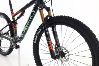 Bicicleta Specialized Epic S-Works XTR talla L Reacondicionada