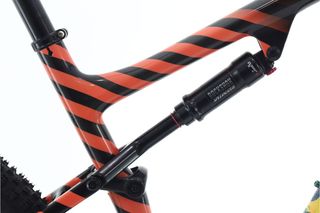 Bicicleta Specialized Epic S-Works XTR talla L Reacondicionada