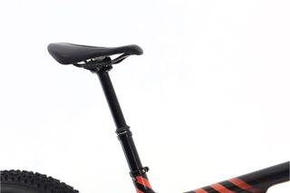 Bicicleta Specialized Epic S-Works XTR talla L Reacondicionada
