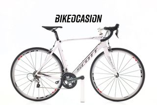 Bicicleta Scott Foil 40 talla 54 Reacondicionada