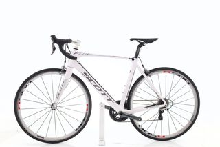 Bicicleta Scott Foil 40 talla 54 Reacondicionada