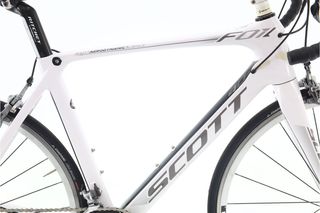 Bicicleta Scott Foil 40 talla 54 Reacondicionada