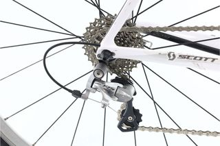 Bicicleta Scott Foil 40 talla 54 Reacondicionada