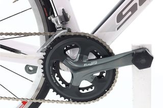 Bicicleta Scott Foil 40 talla 54 Reacondicionada