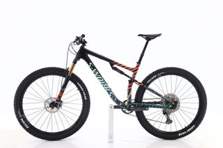 Bicicleta Specialized Epic S-Works XTR talla L Reacondicionada