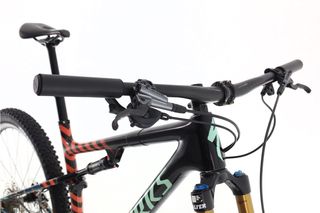Bicicleta Specialized Epic S-Works XTR talla L Reacondicionada