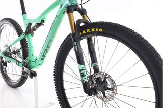 Bicicleta Orbea Oiz XTR talla L Reacondicionada