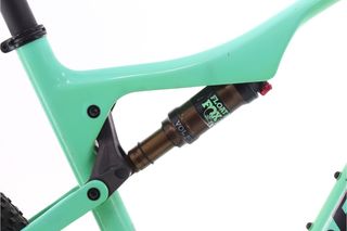 Bicicleta Orbea Oiz XTR talla L Reacondicionada