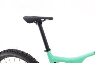 Bicicleta Orbea Oiz XTR talla L Reacondicionada