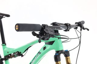 Bicicleta Orbea Oiz X01 talla M Reacondicionada