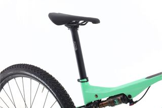 Bicicleta Orbea Oiz X01 talla M Reacondicionada