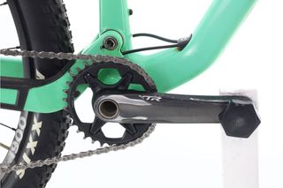 Bicicleta Orbea Oiz XTR talla L Reacondicionada