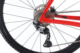 Bicicleta Trek Checkpoint SL5 talla 56 Reacondicionada