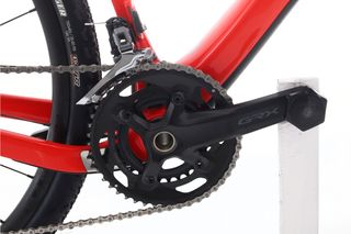 Bicicleta Trek Checkpoint SL5 talla 56 Reacondicionada