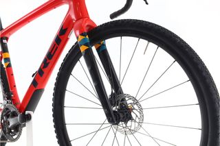 Bicicleta Trek Checkpoint SL5 talla 56 Reacondicionada