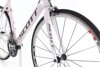 Bicicleta Scott Foil 40 talla 54 Reacondicionada