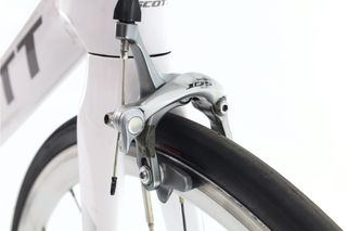 Bicicleta Scott Foil 40 talla 54 Reacondicionada
