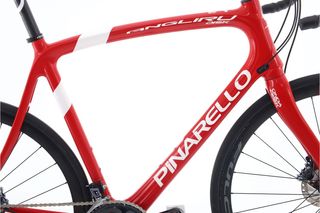 Bicicleta Pinarello Angliru T600 talla 58 Reacondicionada