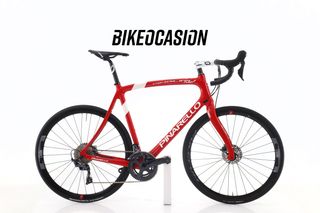 Bicicleta Pinarello Angliru T600 talla 58 Reacondicionada