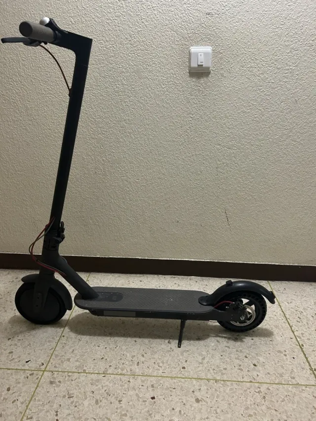 Xiaomi M365 Scooter Eléctrico URGE